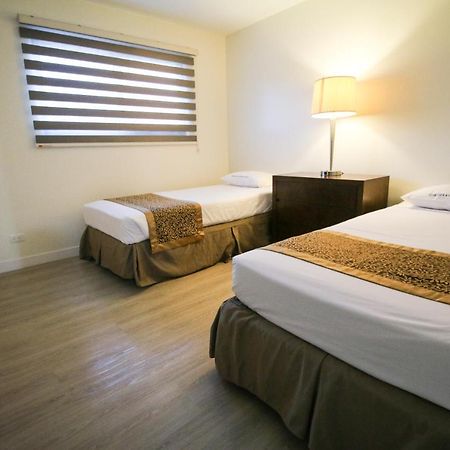 Oceanview Hotel And Residences Tumon Dış mekan fotoğraf