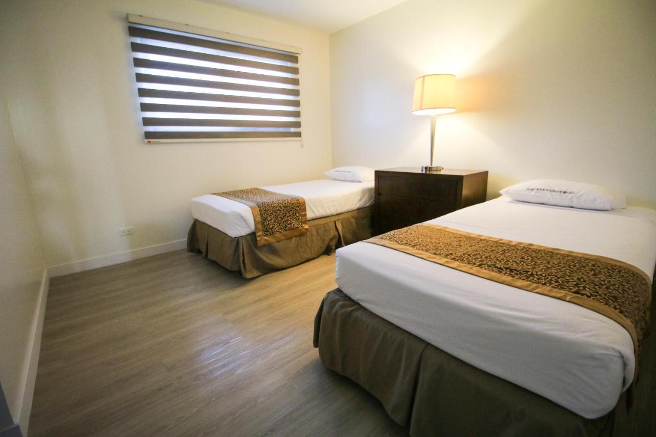 Oceanview Hotel And Residences Tumon Dış mekan fotoğraf
