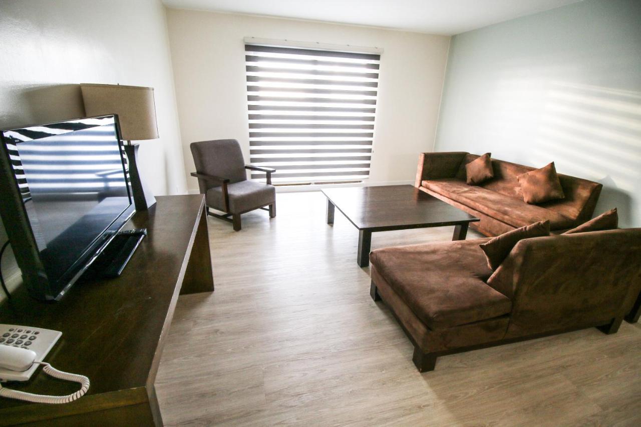 Oceanview Hotel And Residences Tumon Dış mekan fotoğraf
