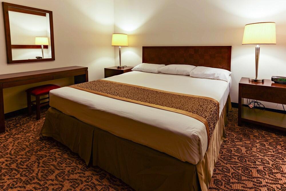 Oceanview Hotel And Residences Tumon Dış mekan fotoğraf