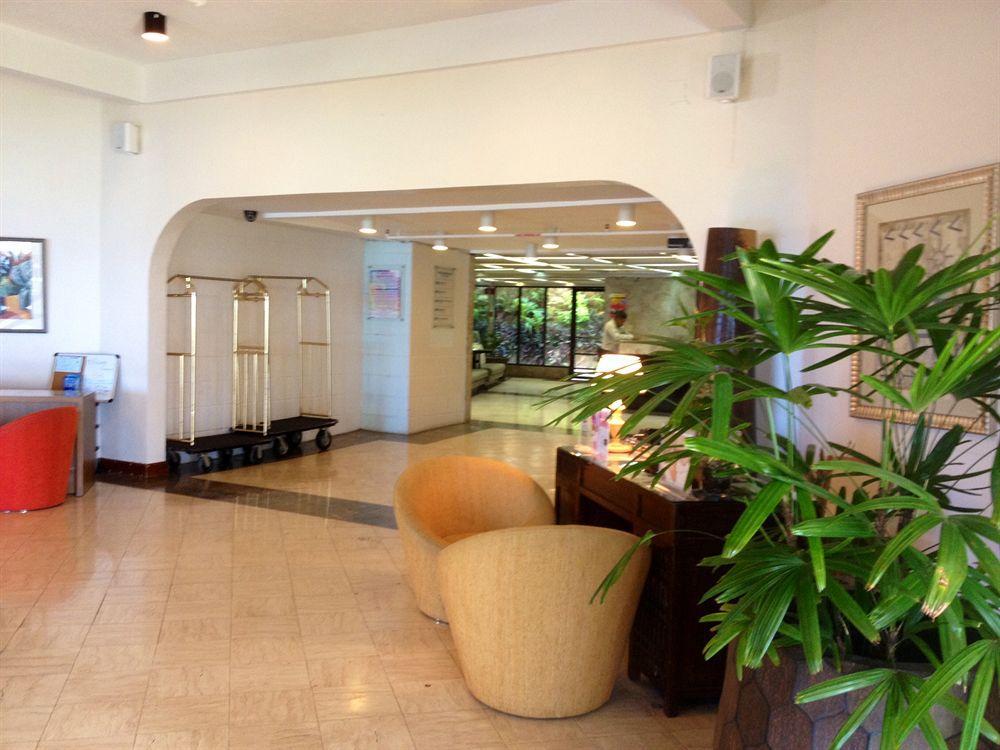 Oceanview Hotel And Residences Tumon Dış mekan fotoğraf