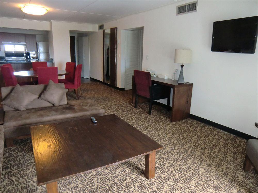 Oceanview Hotel And Residences Tumon Dış mekan fotoğraf
