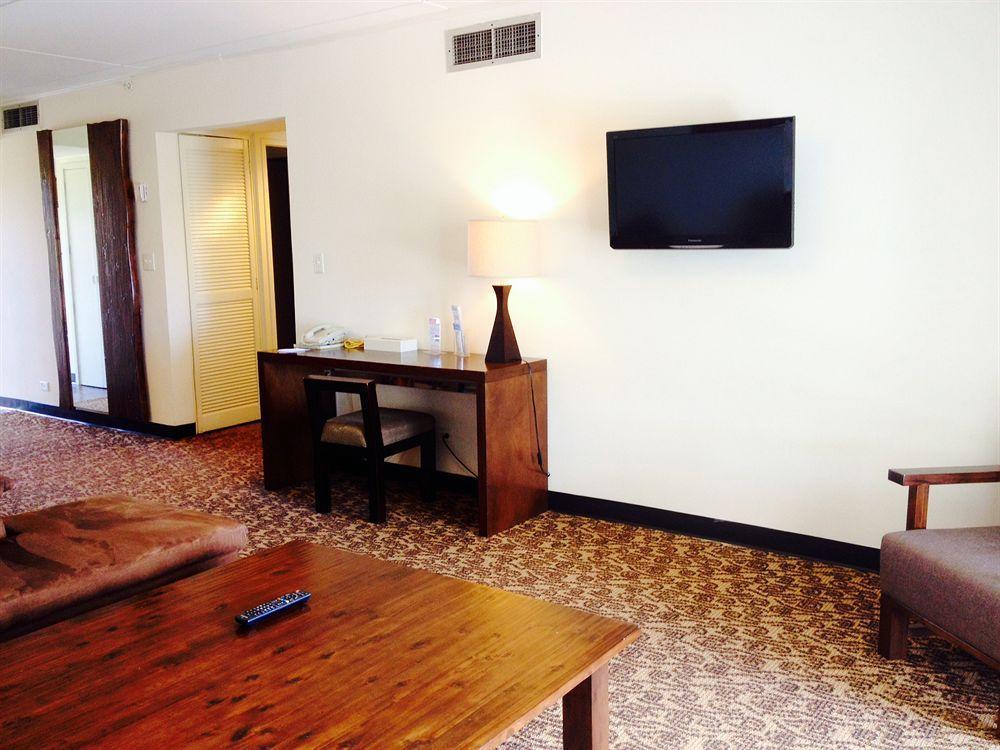Oceanview Hotel And Residences Tumon Dış mekan fotoğraf