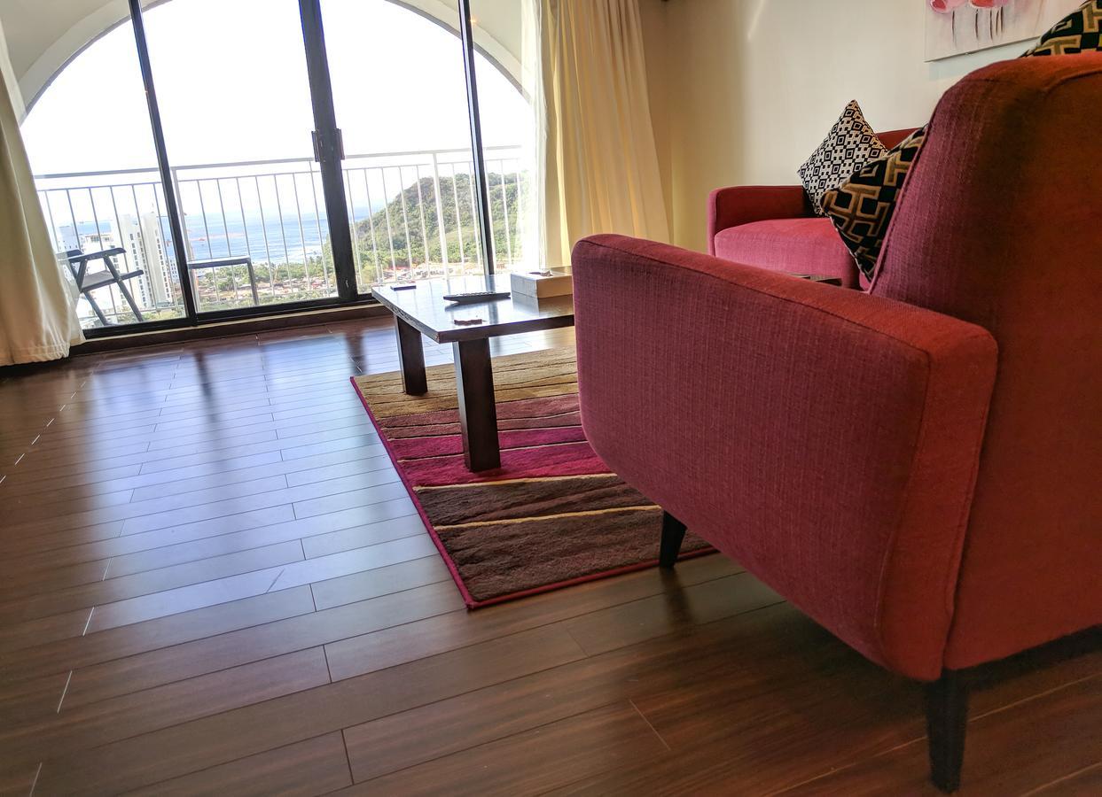 Oceanview Hotel And Residences Tumon Dış mekan fotoğraf