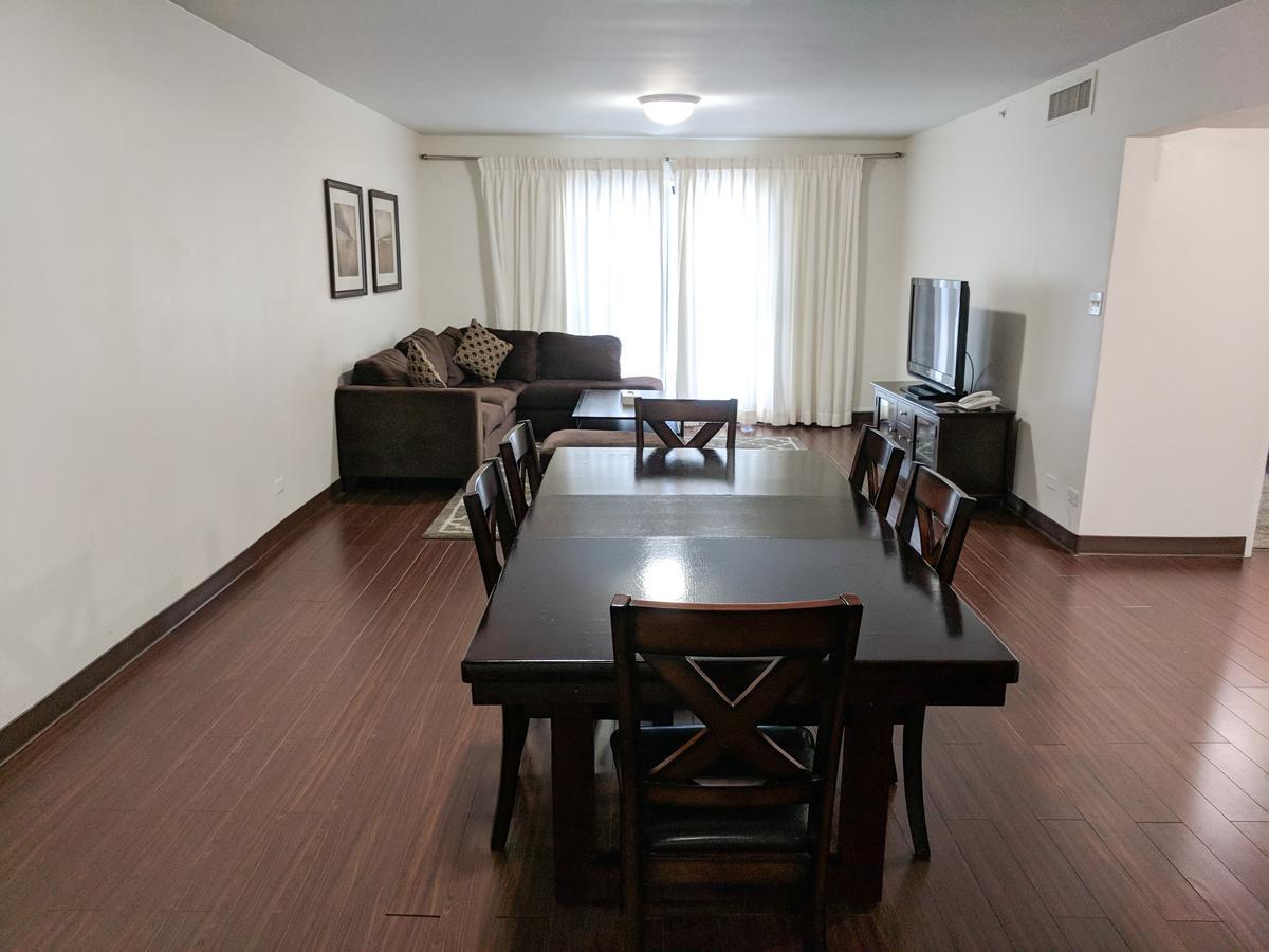 Oceanview Hotel And Residences Tumon Dış mekan fotoğraf