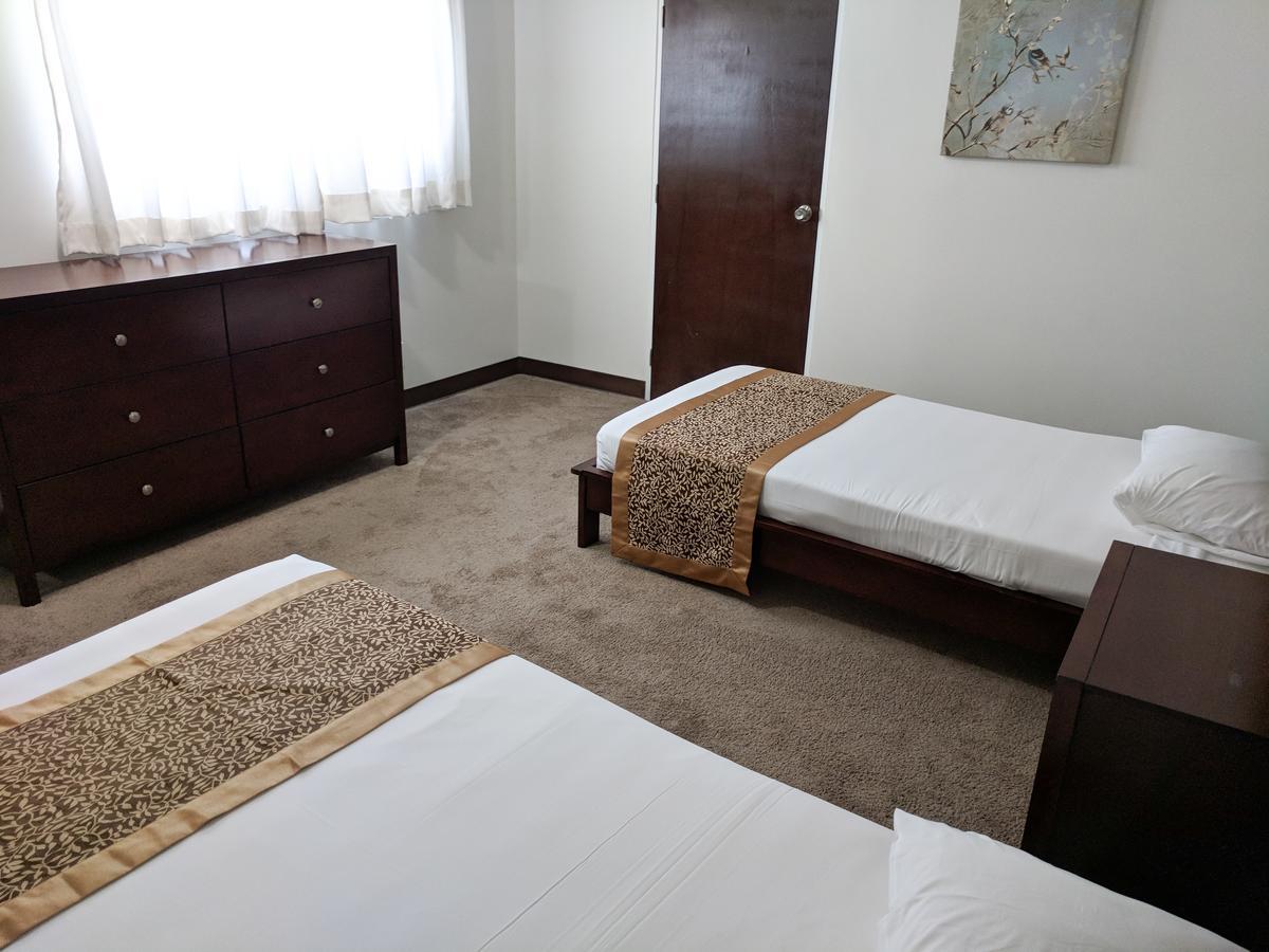 Oceanview Hotel And Residences Tumon Dış mekan fotoğraf