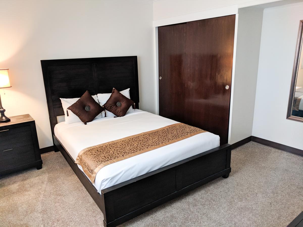 Oceanview Hotel And Residences Tumon Dış mekan fotoğraf