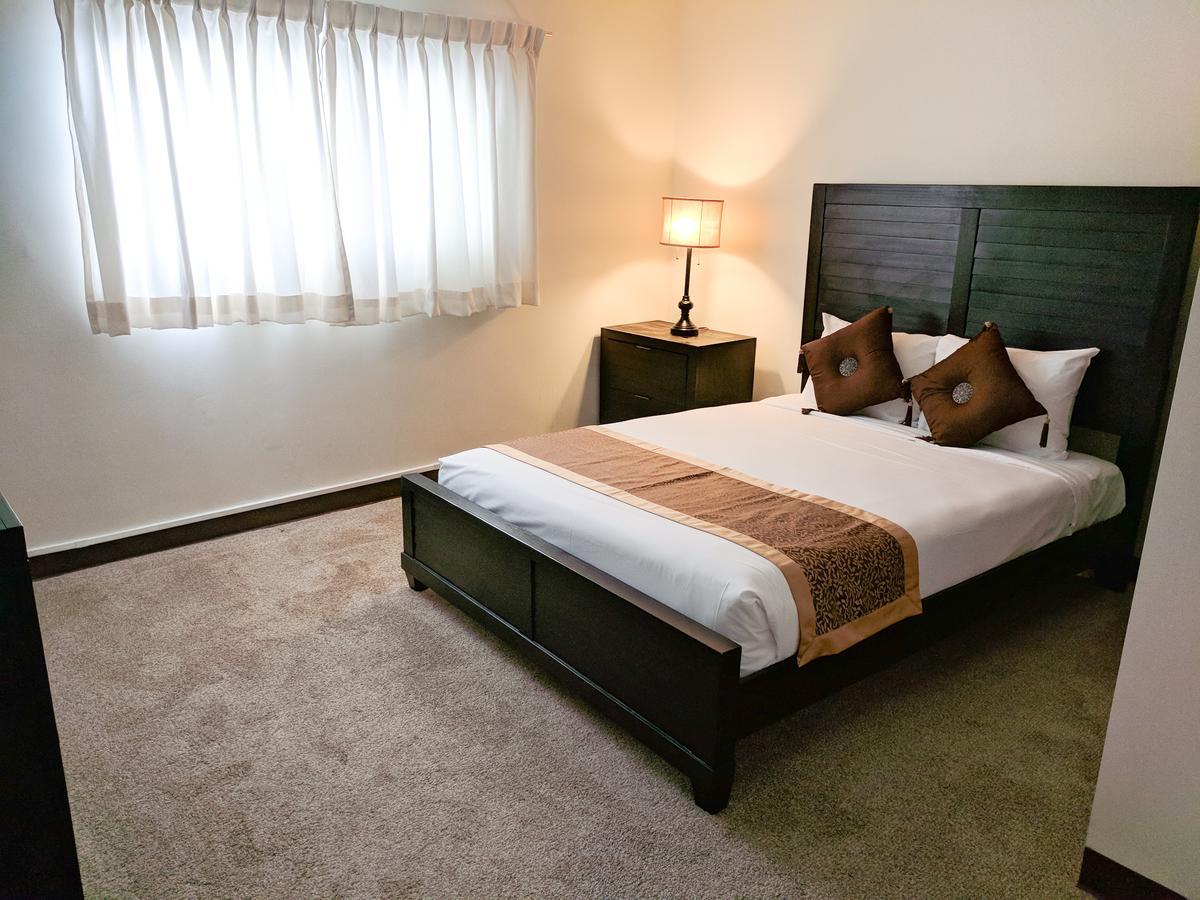 Oceanview Hotel And Residences Tumon Dış mekan fotoğraf