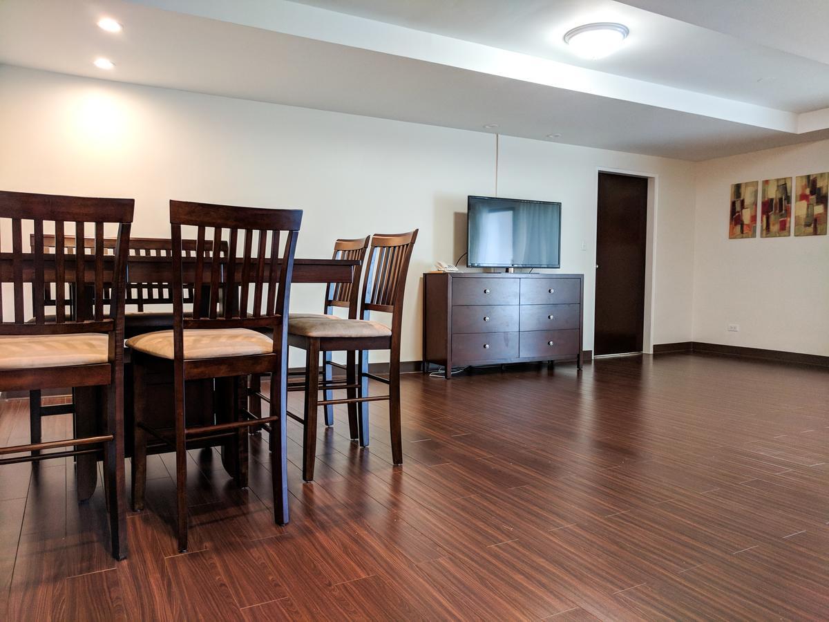 Oceanview Hotel And Residences Tumon Dış mekan fotoğraf