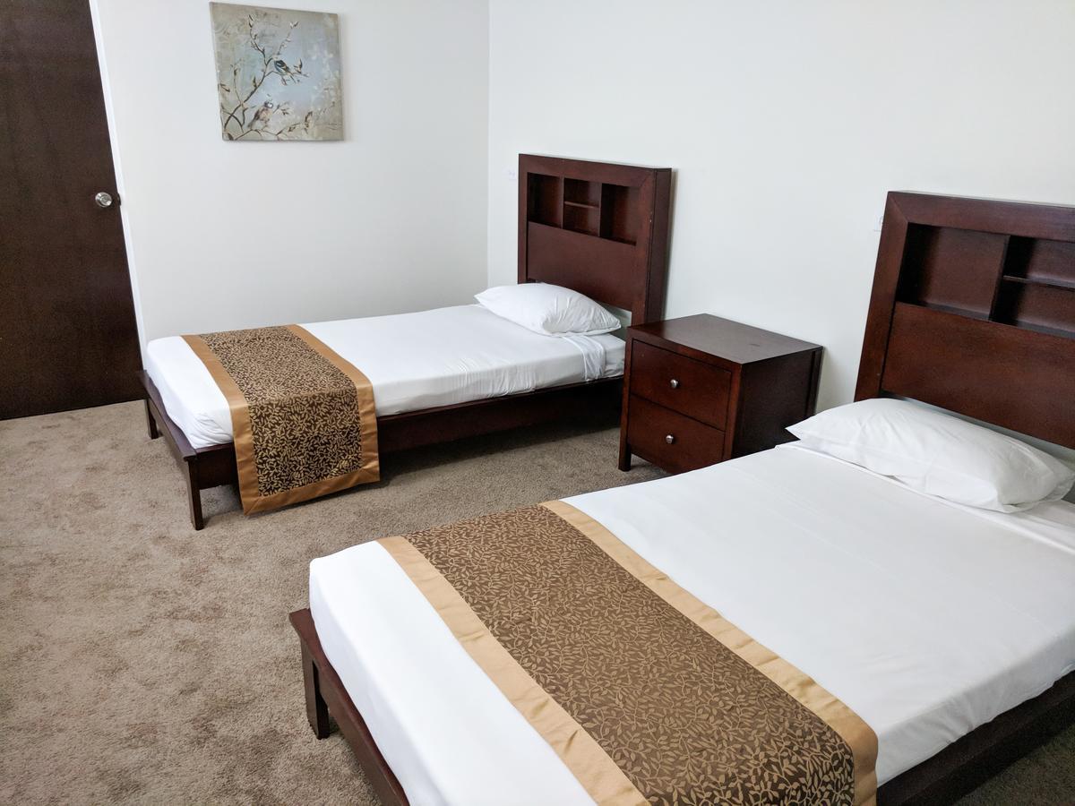 Oceanview Hotel And Residences Tumon Dış mekan fotoğraf