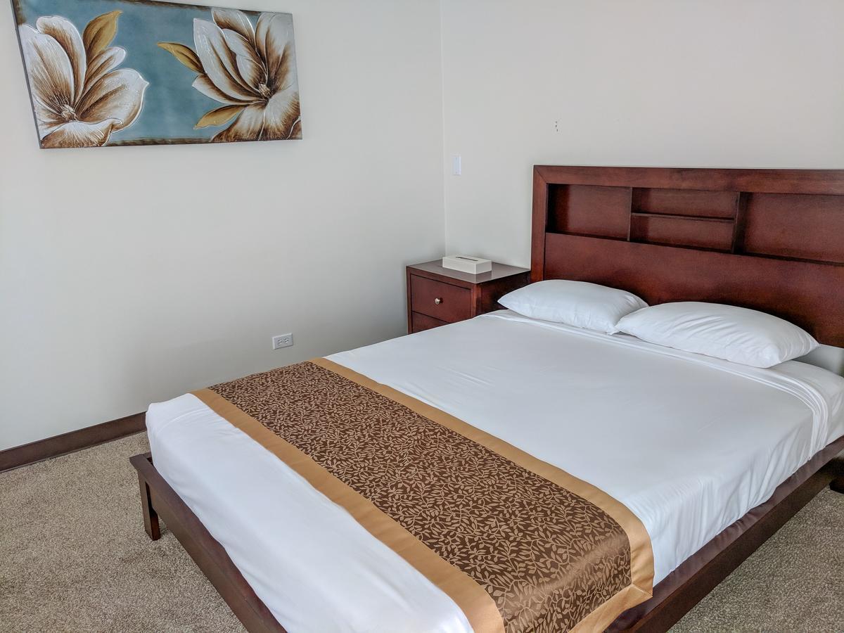 Oceanview Hotel And Residences Tumon Dış mekan fotoğraf